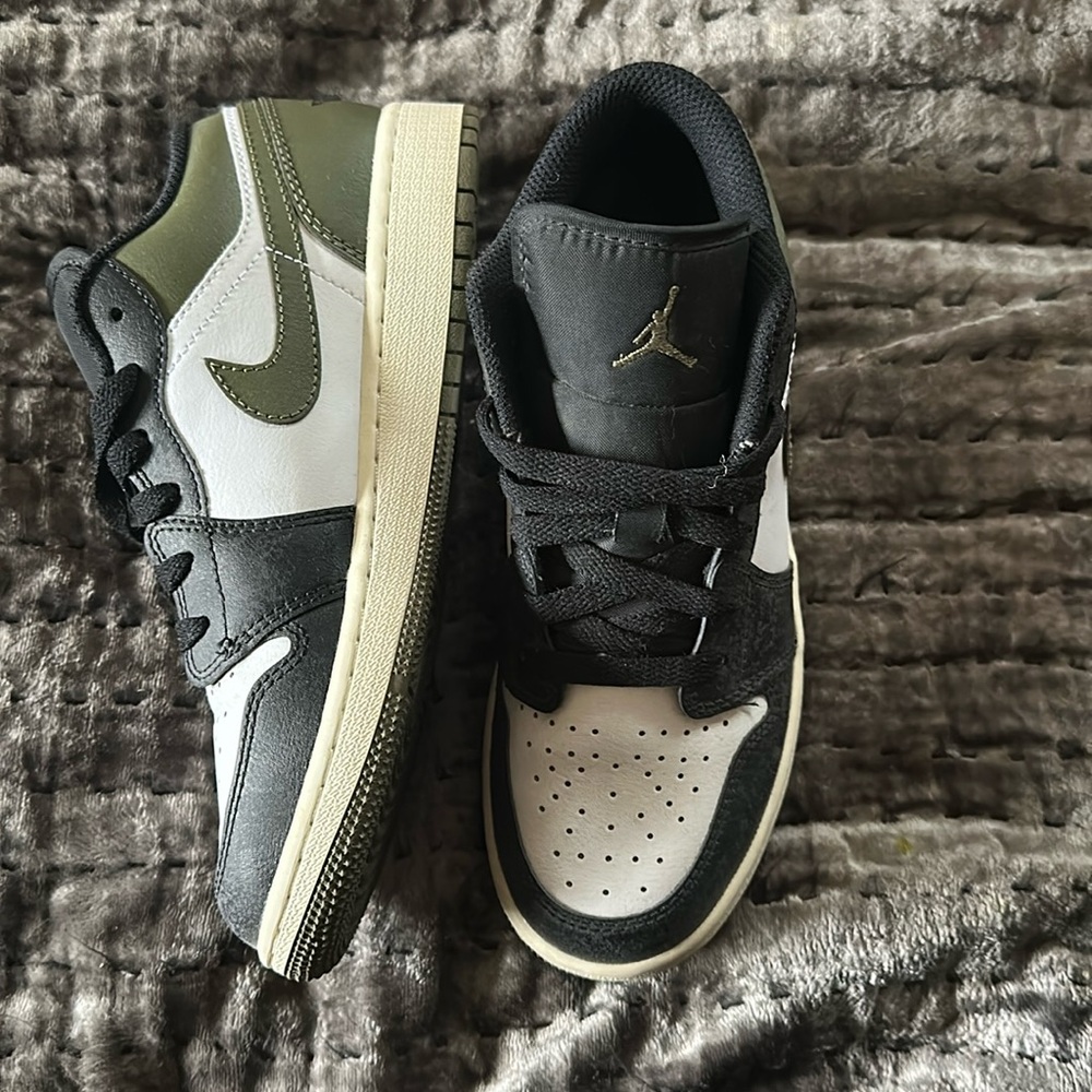 Jordan’s